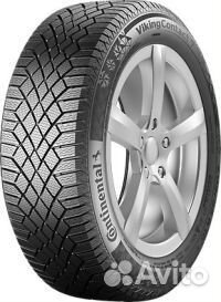 Continental ContiVikingContact 7 215/55 R17