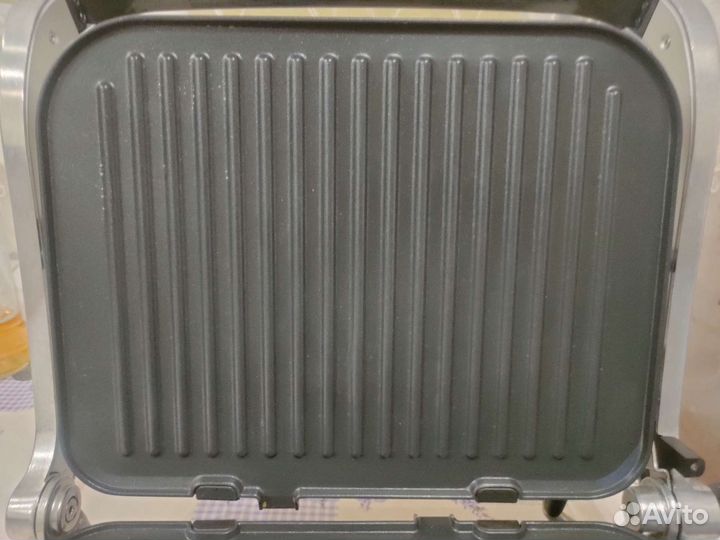 Электрогриль redmond RGM-M805