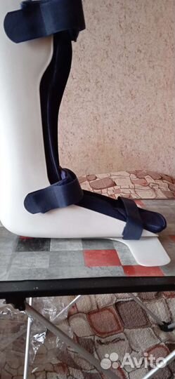 Деротационный ортез (Сапожок)