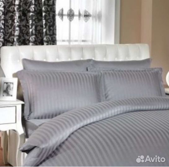 Постельное белье