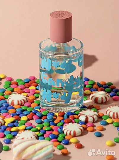 Туалетная вода Tomas Kismala #4 Candi