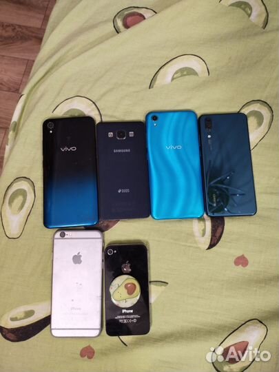 iPhone 4S, 64 ГБ