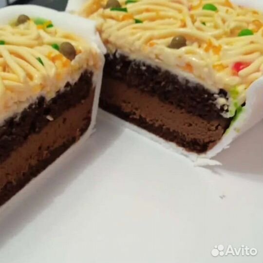 Прикольный торт мужчине