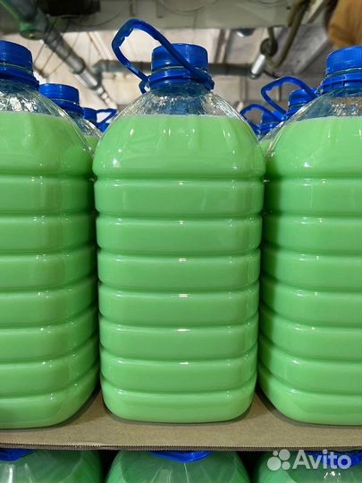 Бытовая химия оптом и в розницу