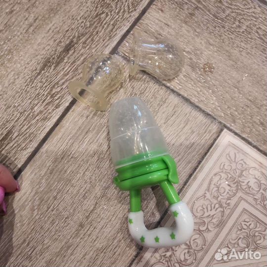 Детские бутылочки