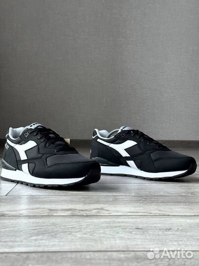 Кроссовки Diadora N92 оригинал 41-46 размеры