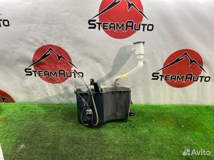 Бачок стеклоомывателя Toyota Cresta GX100