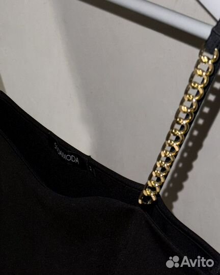 Платье Sodamoda