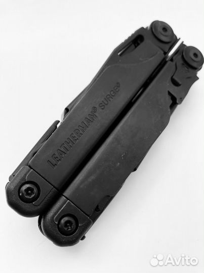 Leatherman Surge black (831333) новый