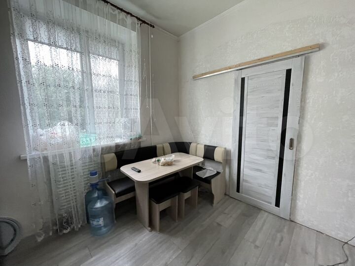 2-к. квартира, 45 м², 2/3 эт.