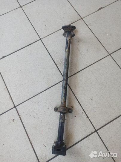 Рулевой вал Русская механика 500 tgb