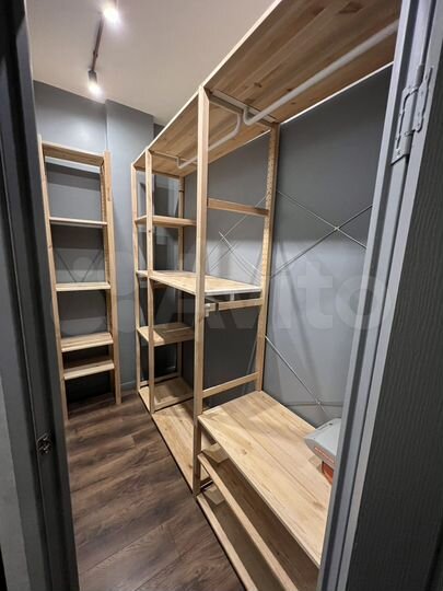 Квартира-студия, 50 м², 10/12 эт.