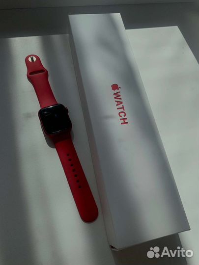 Apple watch S7 41мм