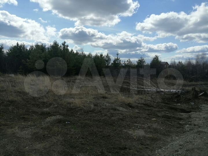 Участок 10 сот. (ИЖС)