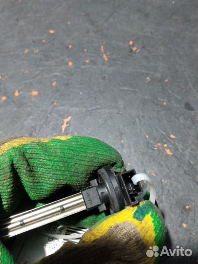 Датчик температуры Bmw 5 E60 M57D30