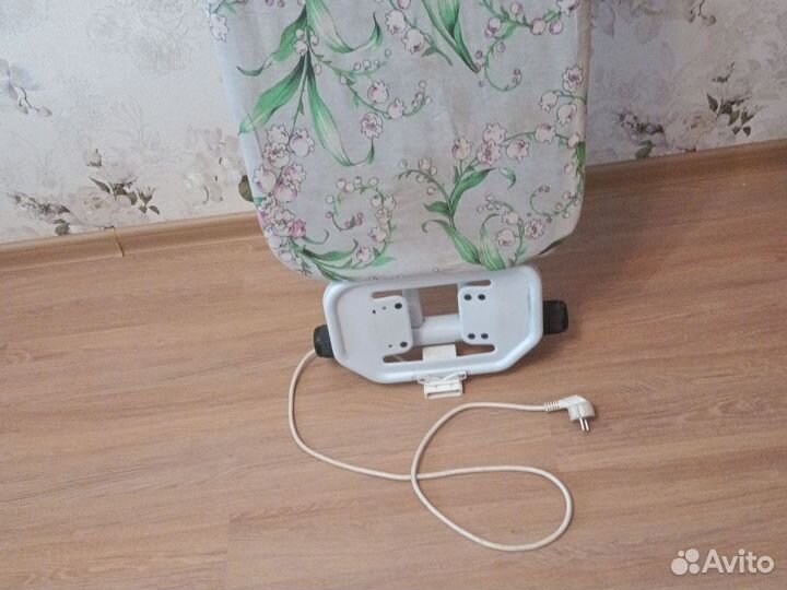 Гладильная доска бу