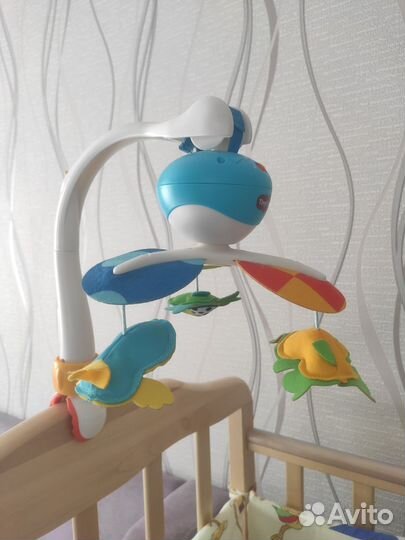 Мобиль Tiny Love