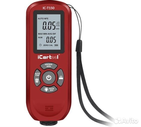 Толщиномер