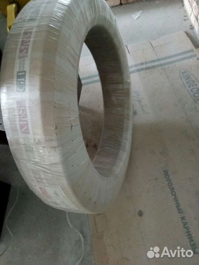 Труба General Hydraulic PEX-AL-PEX MPS 26x30 100m