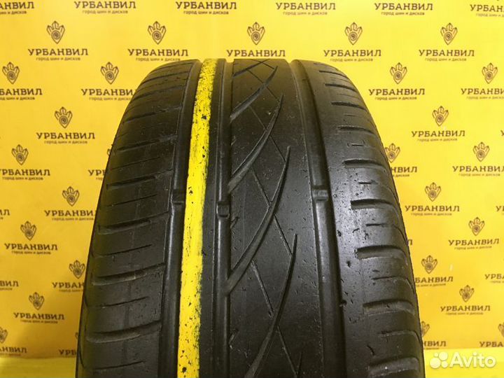 Continental ContiPremiumContact 205/55 R16 91H