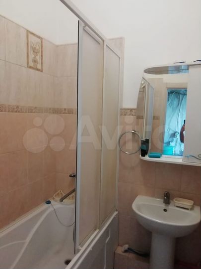 Комната 18 м² в 4-к., 7/9 эт.