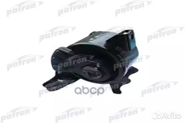 Опора двигателя honda: jazz II 1.2/1.4 02-08