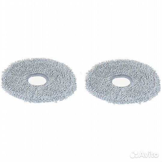 Салфетка для пылесоса Xiaomi Robot Vacuum S10+ Mop