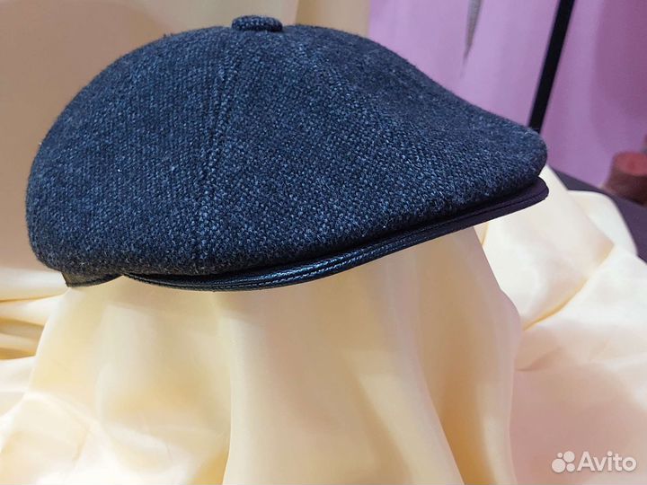 Мужская кепка, фуражка, шапка