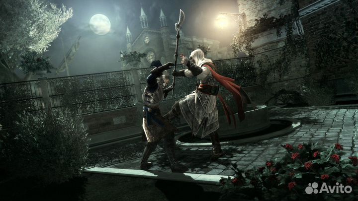 Assassin’s Creed II (Steam/Steam Deck)