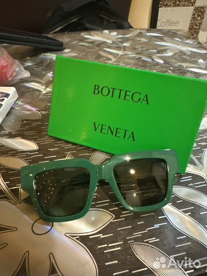 Очки Bottega Veneta