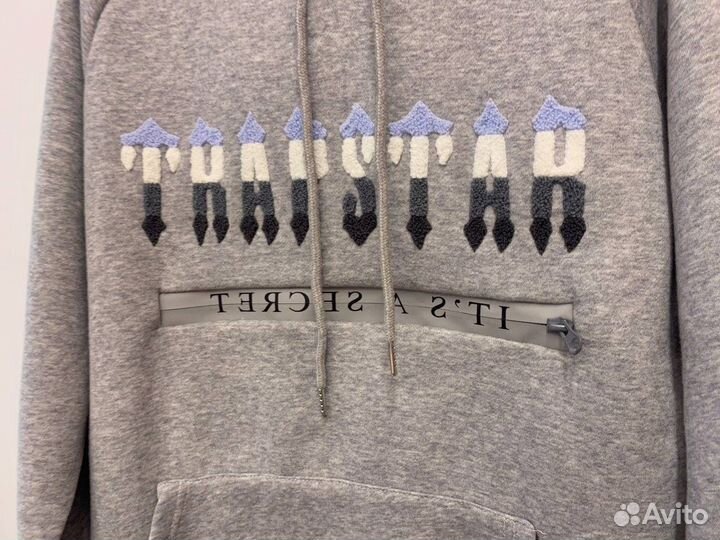 Толстовка Trapstar