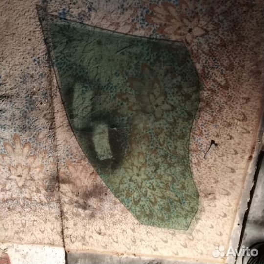 Запчасти для дверей V.touran