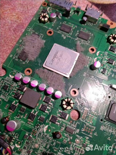 Чистка и ремонт приставок, джойстиков, геймпадов