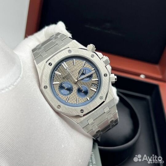 Часы Audemars Piguet кварц