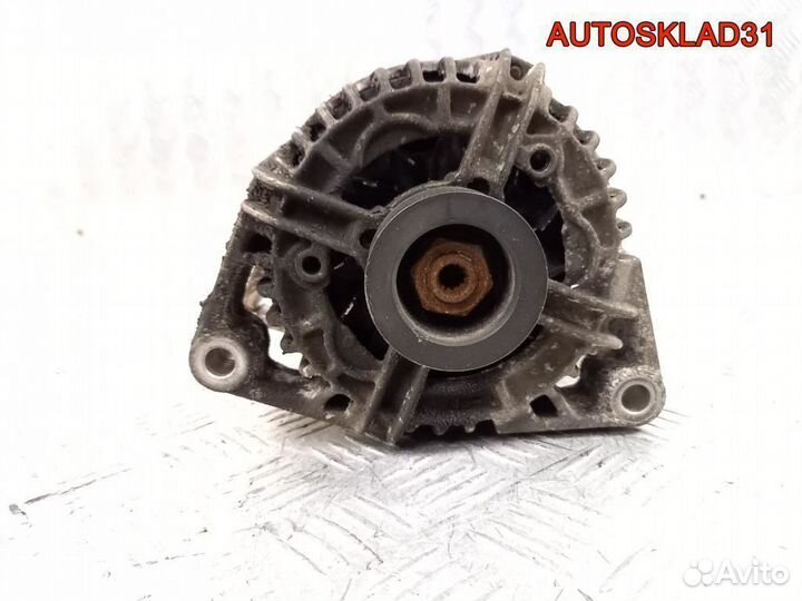 Генератор Opel Vectra B 2,2 y22dtr дизель