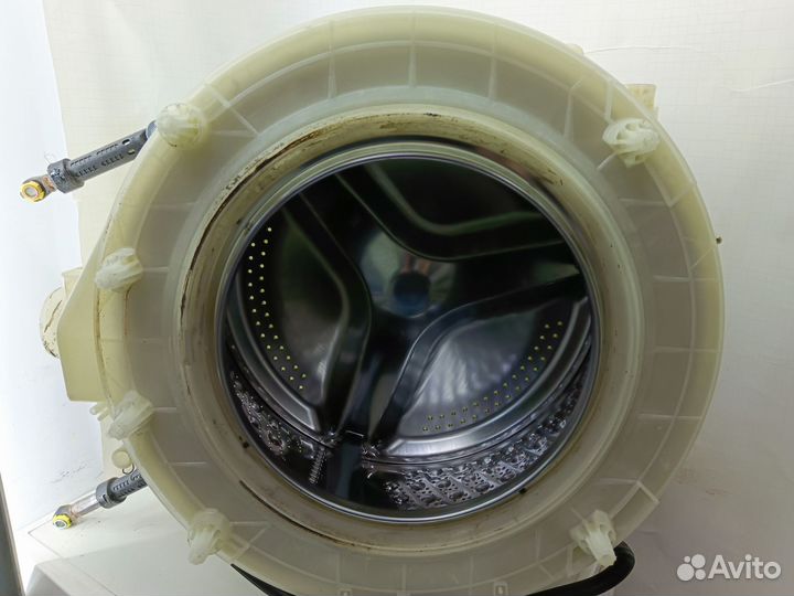 Бак в сборе сма samsung ds94 07100a