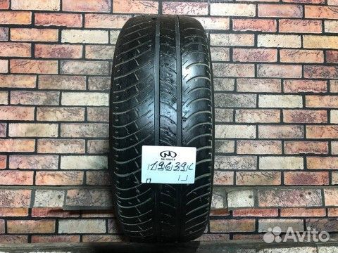 Michelin Energy Saver 205/55 R16