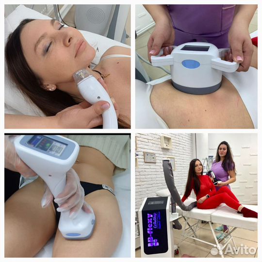 Студия коррекции фигуры