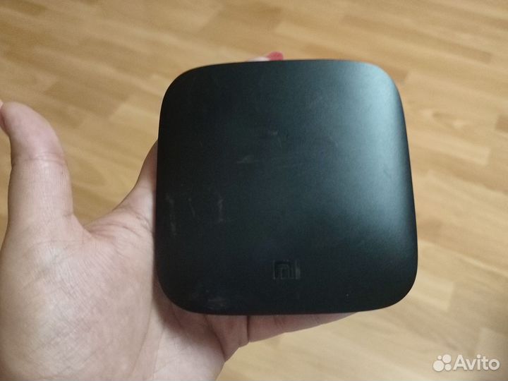 Тв-приставка Xiaomi Mi TV Box MDZ 16AB
