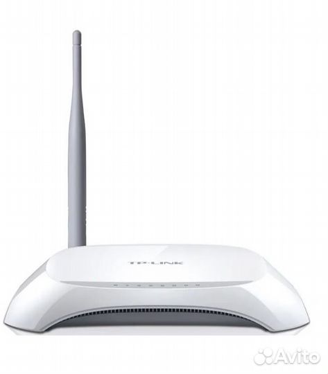 Продам Wi-Fi роутер