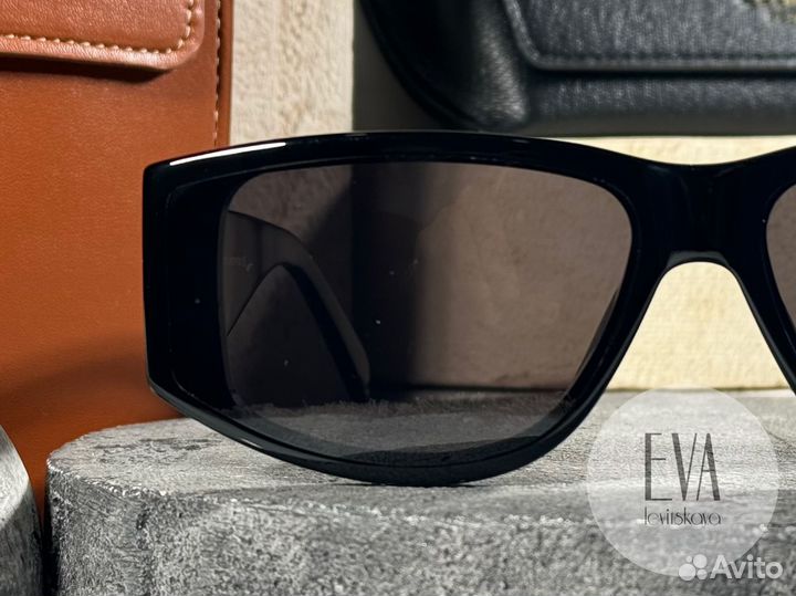 Очки женские Celine CL40227I 01A