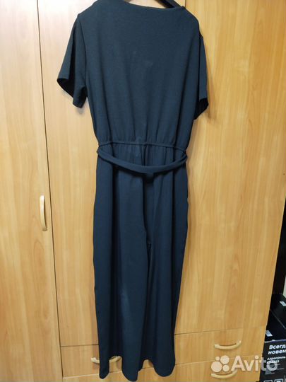 Платье - брюки