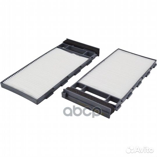 Фильтр салона (комплект) AC22502SET azumi