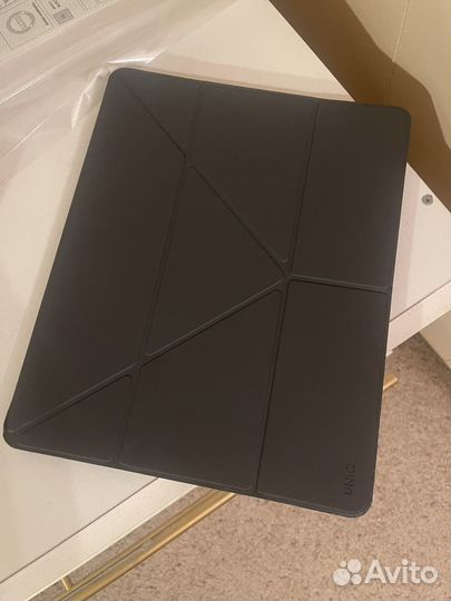 Чехол Uniq Moven для iPad Pro 12.9