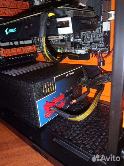 Игровой системный блок