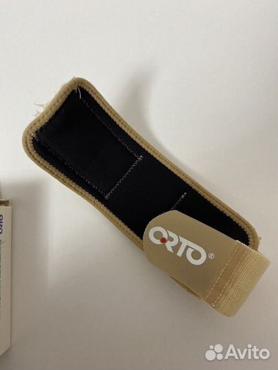 Бондаж на лучезапястный сустав