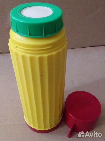 Термос 0,5 л -2 шт