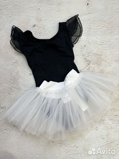 Купальники для танцев и балета Bloch, Mirella