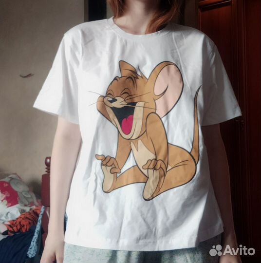 Футболка gloria jeans