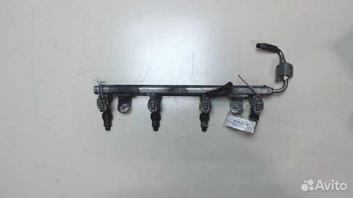 Форсунка топливная Nissan Qashqai, 2007